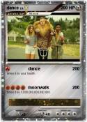 dance