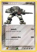 TITAN