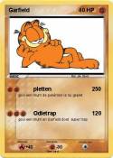 Garfield