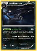 USS Enterprise