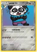 panda 2.0