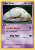 Phil de Blibvis