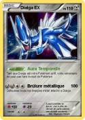 Dialga EX