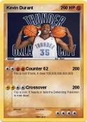 Kevin Durant