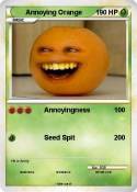 Annoying Orange