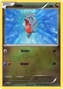 Gible