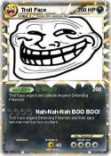 Troll Face