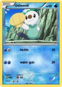 Oshawott