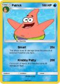 Patrick