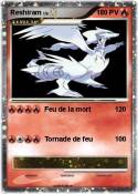 Reshiram