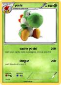 yoshi