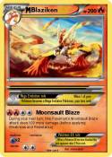 Blaziken