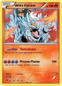 White Kyruem