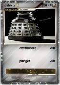 dalek