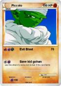 Piccolo