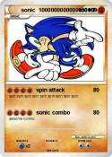 sonic