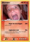 Etouraptor