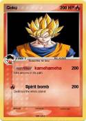 Goku
