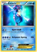 Lucario