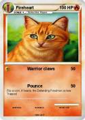 Fireheart