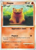 Firepaw