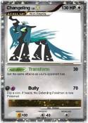 Changeling