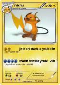 raichu