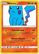 Mikachu