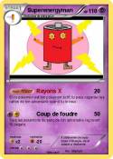 Superenergyman