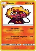 Magmita