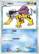 raikou