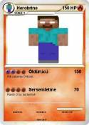 Herobrine