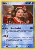 Juliet