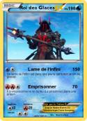 Roi des Glaces