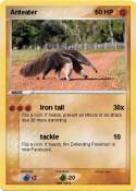 Anteater