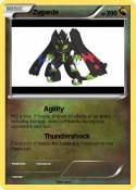 Zygarde