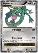 Rayquaza