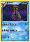giratina
