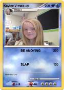 Kaylee V-max