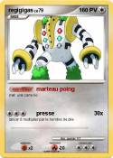 regigigas