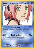 Sakura Haruno
