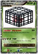 pig spawner