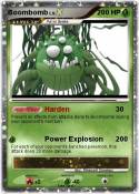 Boombomb