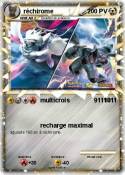 réchirome