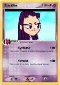 Blackfire