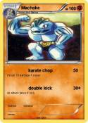 Machoke
