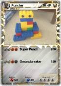 Puncher