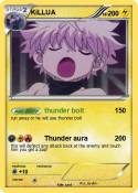 KiLLUA