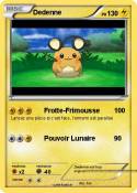 Dedenne