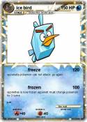 ice bird